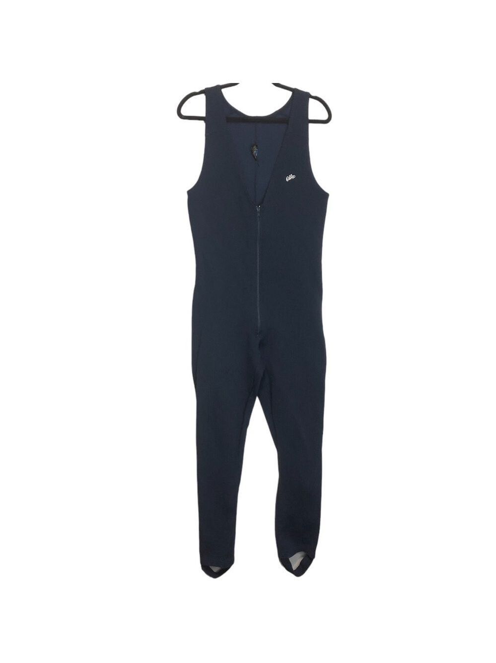Vintage Odlo Nordic Ski Base Layer Ski Jumpsuit Men’s, size L